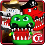 Crocodile Dentist 3D for PC