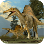 Clan of Spinosaurus for PC