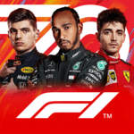 F1 Mobile Racing for PC