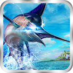 Crazy Fishing 3D for PC