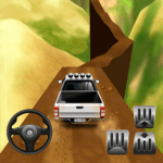 Mountain Climb 4x4 : Offroad Car Drive for PC