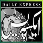 daily express urdu news of pakistan for PC
