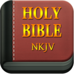 NKJV Bible Offline free for PC