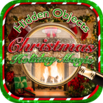 Hidden Object Christmas Holiday Magic Objects Game for PC