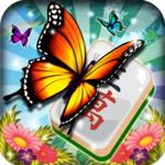 Mahjong Gardens: Butterfly World for PC