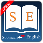 English Somali Dictionary for PC