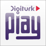 Digiturk Play Yurtdışı for PC