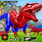 Dinosaur Life family Simulator for PC