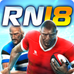 Rugby Nations 18 for PC