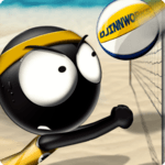 Stickman Volleyball for PC