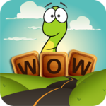 Word Wow Big City - Word game fun for PC