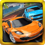 Turbo Driving Racing 3D for PC