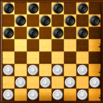Checkers for PC