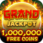 Dragon 88 Gold Slots - Free Slot Casino Games for PC