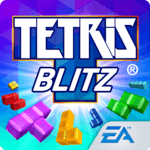 TETRIS Blitz for PC TETRIS Blitz for PC