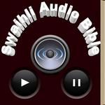 Swahili Audio Bible, Kiswahili for PC Swahili Audio Bible, Kiswahili for PC