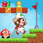 Super Run: Adventure Bop World for PC
