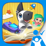 Applaydu - Official Kids Game by Kinder for PC