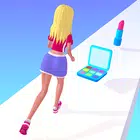 Download Makeover Run for PC / Windows / Computer