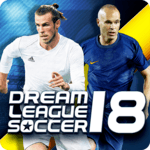 Dream League Soccer 2019 for PC