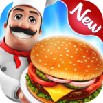 Food Court Fever: Hamburger 3 for PC