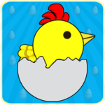 Happy Pretend Chicken Lay Eggs for PC Happy Pretend Chicken Lay Eggs for PC