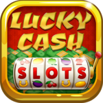 Lucky CASH Slots - Win Real Money & Prizes for PC