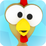 Freaking Chicken Download Freaky Chicken for PC / Windows / Computer