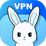 Bunny VPN Proxy - Free VPN Master with Fast Speed for PC