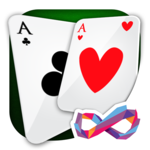 Solitaire FRVR - Big Cards Classic Klondike Game for PC Solitaire FRVR - Big Cards Classic Klondike Game for PC