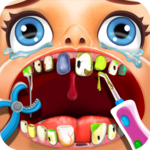 Crazy Dentist Hospital Dental Clinic Dentist Games for PC