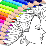 Colorfy: Coloring Book for Adults - Free for PC