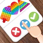 Fidget Trading - Poppit Game for PC