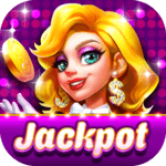 Jackpot Craze - Free Slots & Casino Games for PC
