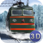 Russian Train Driver Simulator for PC