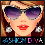 Fashion Diva: Dressup & Makeup for PC