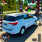 US Prado Car Games Simulator for PC