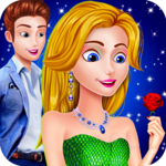 High School Gossip Girl - Crush & Love for PC