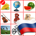 Russian for Kids for PC
