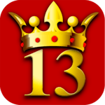 Lucky 13: 13 Poker Puzzle for PC