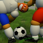 Goofball Goals Soccer Game 3D for PC