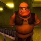 Scary Nights At Grek's Hotel for PC