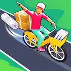 Paper Delivery Boy for PC