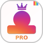 Real Followers Pro + for PC