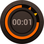 Stopwatch Timer for PC