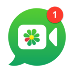 ICQ — Video Calls & Chat Messenger for PC