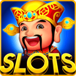 Golden HoYeah Slots - Casino Slots for PC