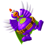 Chicken Invaders 4 for PC