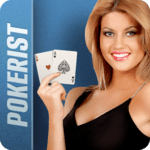 Texas Holdem & Omaha Poker: Pokerist for PC Texas Holdem & Omaha Poker: Pokerist for PC