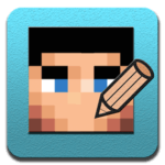Skin Editor for Minecraft for PC